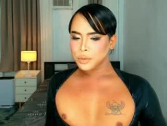 mysticflame332683 webcam model stream image