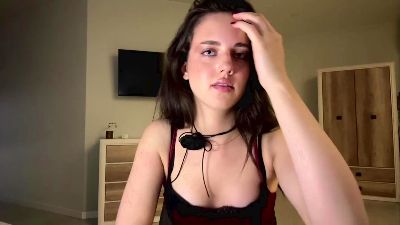 MarshallTosic webcam model stream image