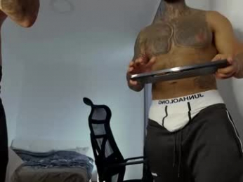 chrisjordan666 webcam model stream image