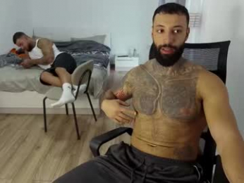 chrisjordan666 webcam model stream image