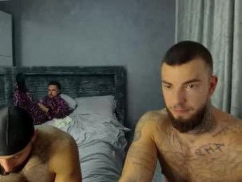 chrisjordan666 webcam model stream image