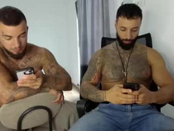 chrisjordan666 webcam model stream image