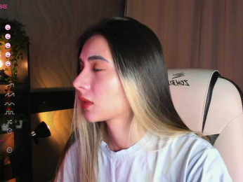 DarlaBelle webcam bongacams model stream image