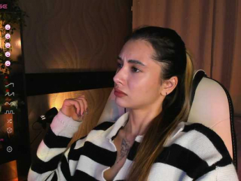 DarlaBelle webcam model stream image