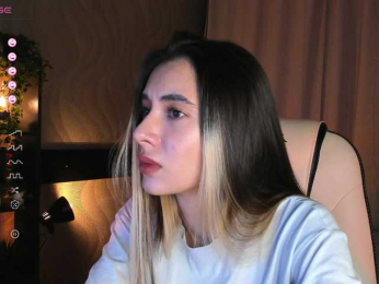 DarlaBelle webcam model stream image