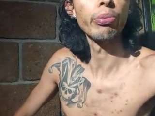 elvergon20cmm webcam model stream image