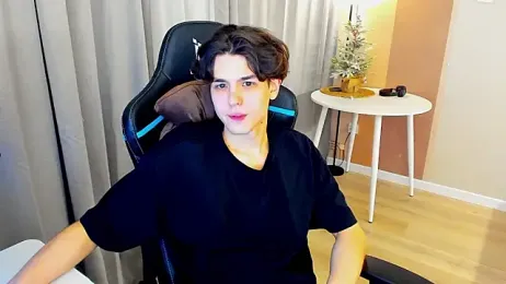 TravisRevas webcam model stream image