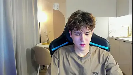 TravisRevas webcam model stream image