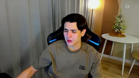 TravisRevas webcam model stream image