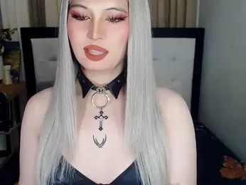 NaomiSmall webcam model stream image