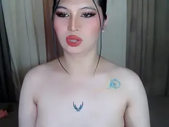 NaomiSmall webcam stripchat model stream image