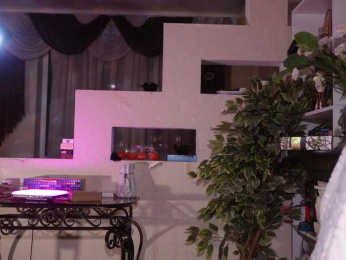 Chris_Foxx webcam model stream image