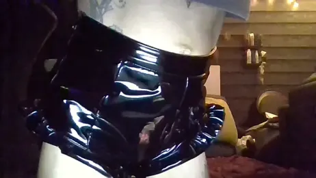 Fit4Kink webcam model stream image