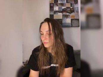 Alisasqrl webcam model stream image