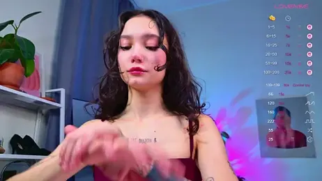 MyLoulaby webcam stripchat model stream image