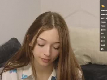 cherrymira webcam model stream image