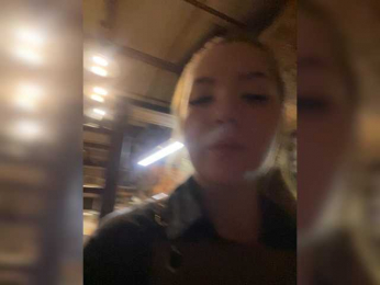 Lumarose webcam model stream image