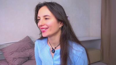 DollyCavell webcam model stream image