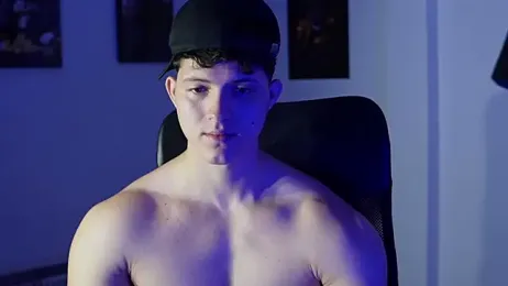 Hazzan_Velez webcam model stream image