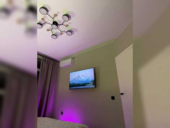 OlivkaVif webcam bongacams model stream image