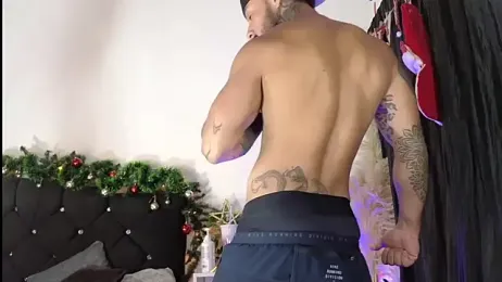 john_cartter1 webcam stripchat model stream image