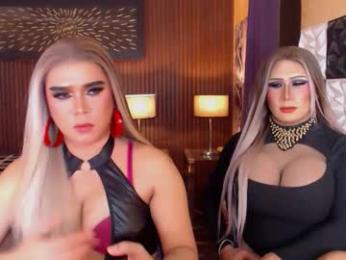 thelastdestroyerxx webcam chaturbate model stream image