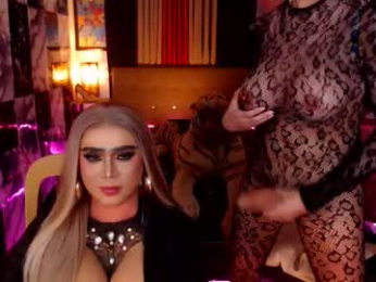 thelastdestroyerxx webcam chaturbate model stream image