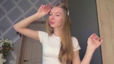 TanyaKotula webcam model stream image