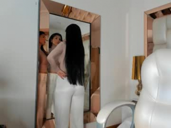 sammy_rios webcam model stream image