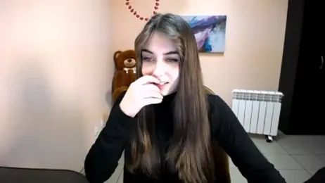 Lili_magic webcam model stream image