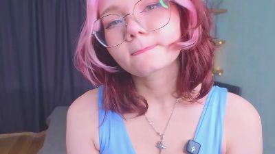 CarySpacagna webcam model stream image