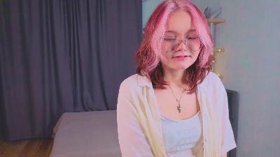 CarySpacagna webcam model stream image