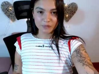 gaby_saikozz webcam model stream image