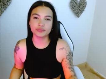 gaby_saikozz webcam model stream image