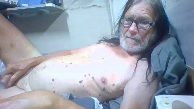 hippy52 webcam model stream image