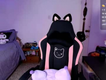 miss_hikikomori webcam model stream image