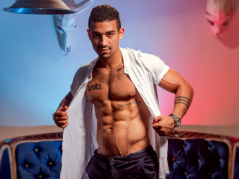 RomeoColin webcam livejasmin model stream image