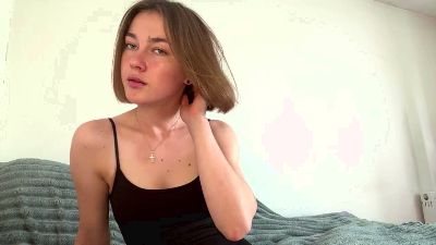 MelanyVranich webcam model stream image