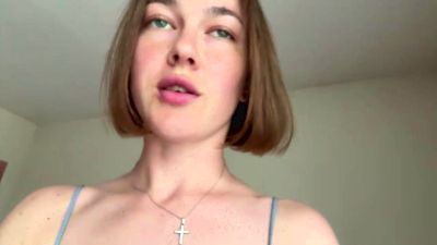 MelanyVranich webcam model stream image