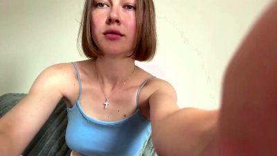 MelanyVranich webcam model stream image