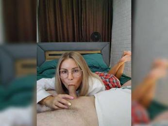 Vasilisa-and-Zhenya webcam model stream image
