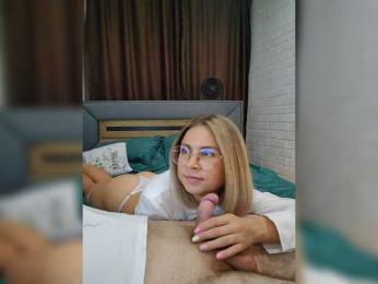 Vasilisa-and-Zhenya webcam model stream image