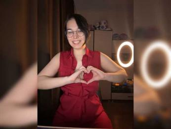 Li-Love webcam bongacams model stream image