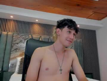 michaeel_blue webcam model stream image