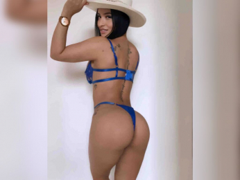 AlexaTovar webcam livejasmin model stream image