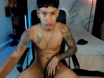 slim_master12 webcam model stream image