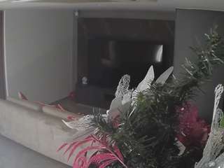 voyeurcam-casa-salsa-kitchen webcam model stream image