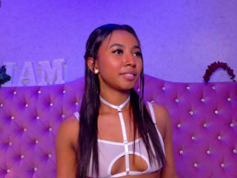 GabrielaLugo webcam model stream image