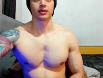 dick_demon_1 webcam model stream image