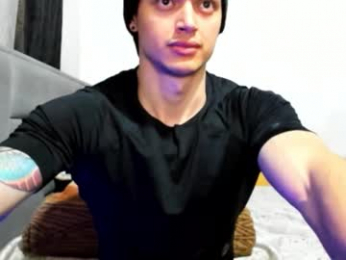 dick_demon_1 webcam model stream image